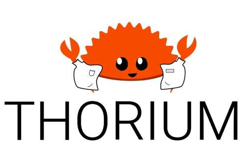 CISA Thorium diventa open source