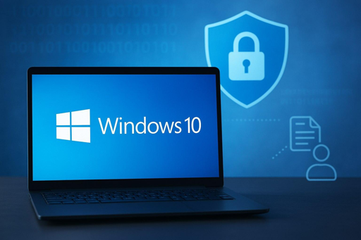 Windows 10